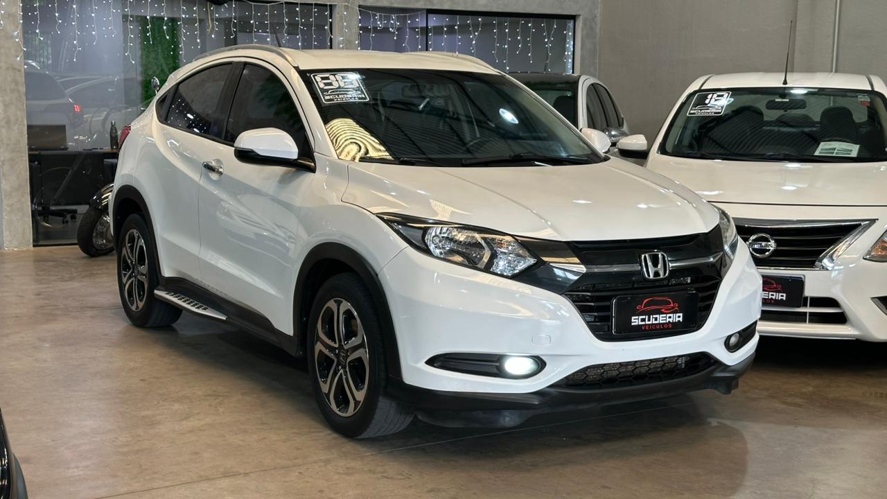 HR-V ELX