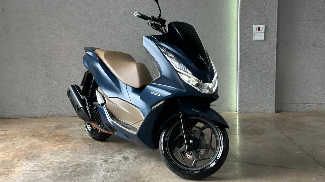PCX 160